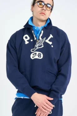 Sweatshirt | Bleu*POLO RALPH LAUREN Best