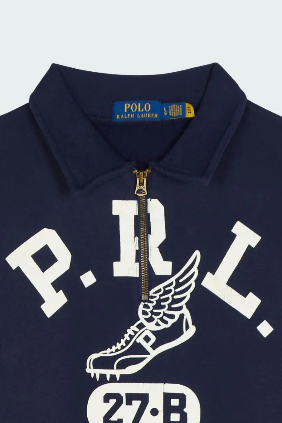 Sweatshirt | Bleu*POLO RALPH LAUREN Best