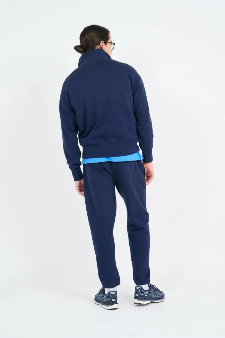 Sweatshirt | Bleu*POLO RALPH LAUREN Best