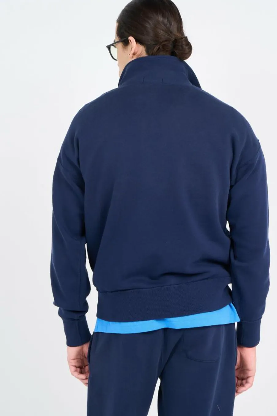 Sweatshirt | Bleu*POLO RALPH LAUREN Best