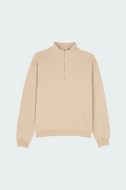 Sweatshirt | Gris*COLORFUL STANDARD Sale