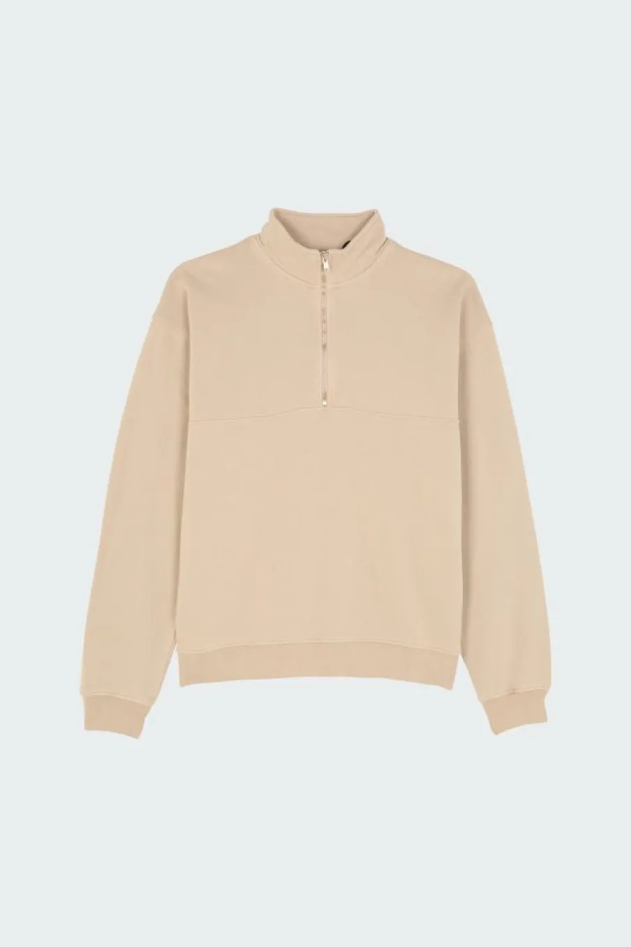 Sweatshirt | Gris*COLORFUL STANDARD Sale