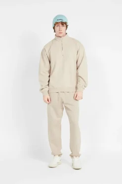 Sweatshirt | Gris*COLORFUL STANDARD Sale