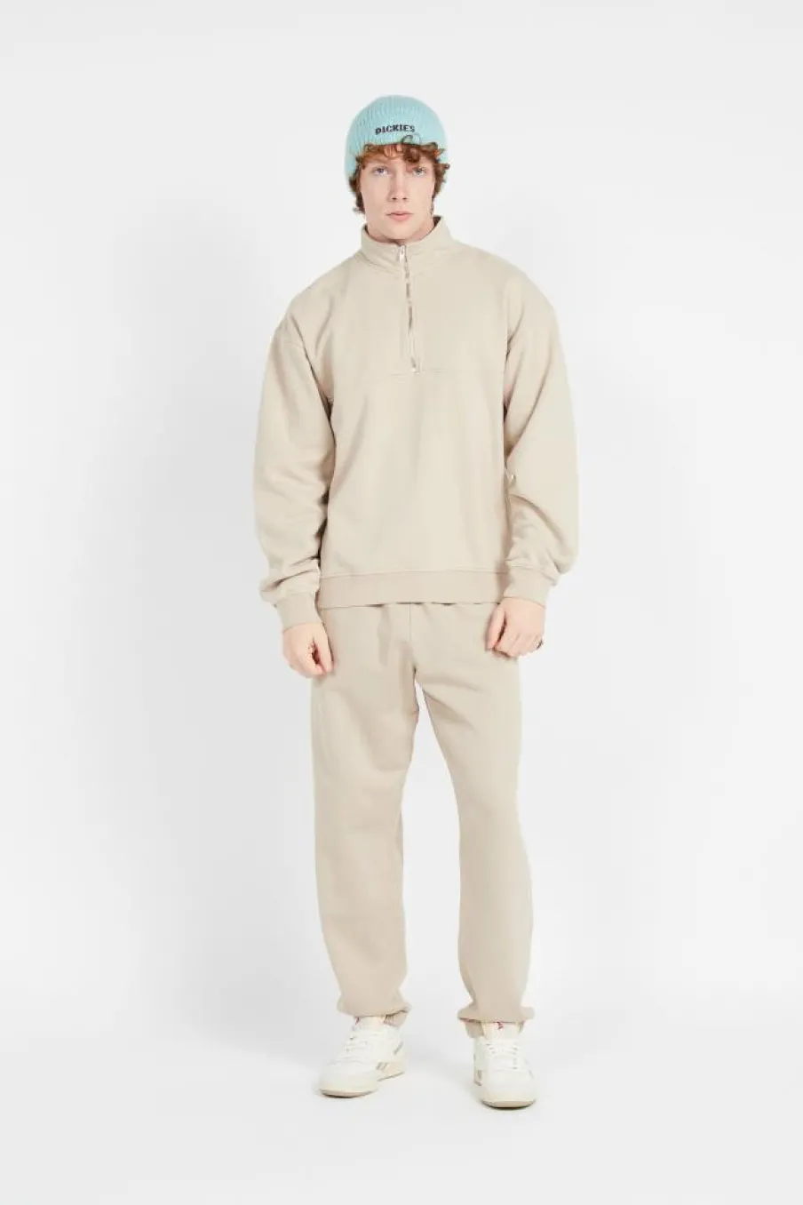 Sweatshirt | Gris*COLORFUL STANDARD Sale