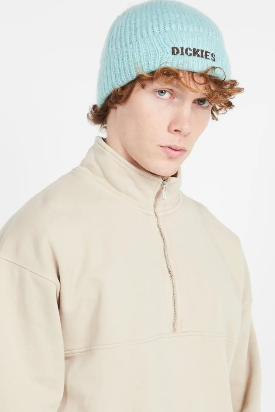 Sweatshirt | Gris*COLORFUL STANDARD Sale