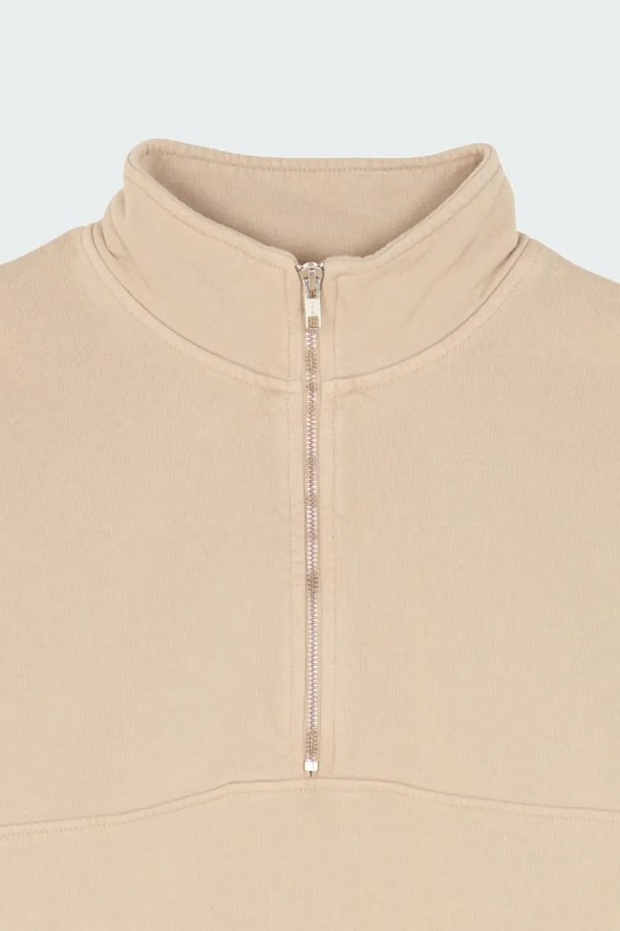 Sweatshirt | Gris*COLORFUL STANDARD Sale