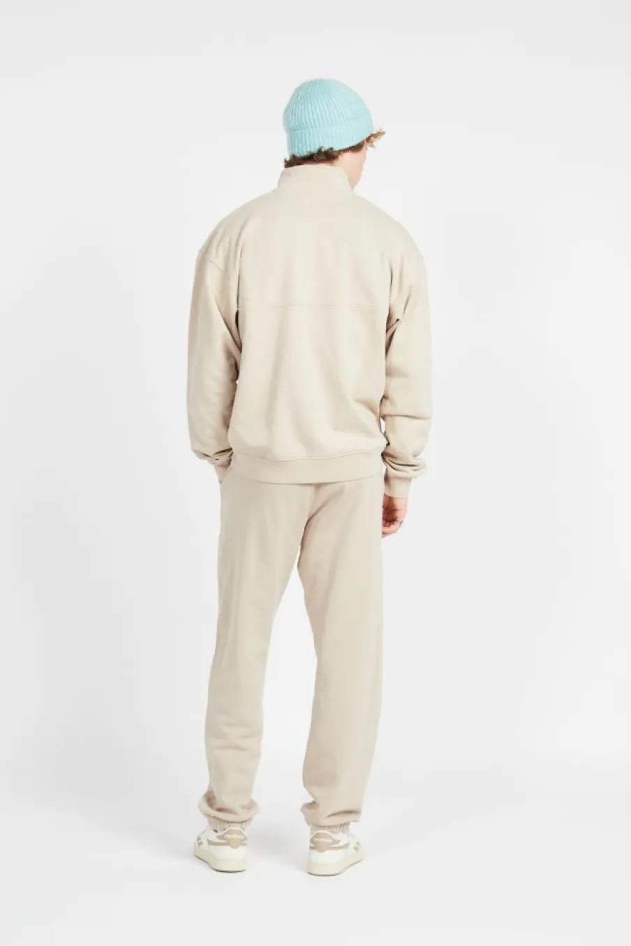 Sweatshirt | Gris*COLORFUL STANDARD Sale