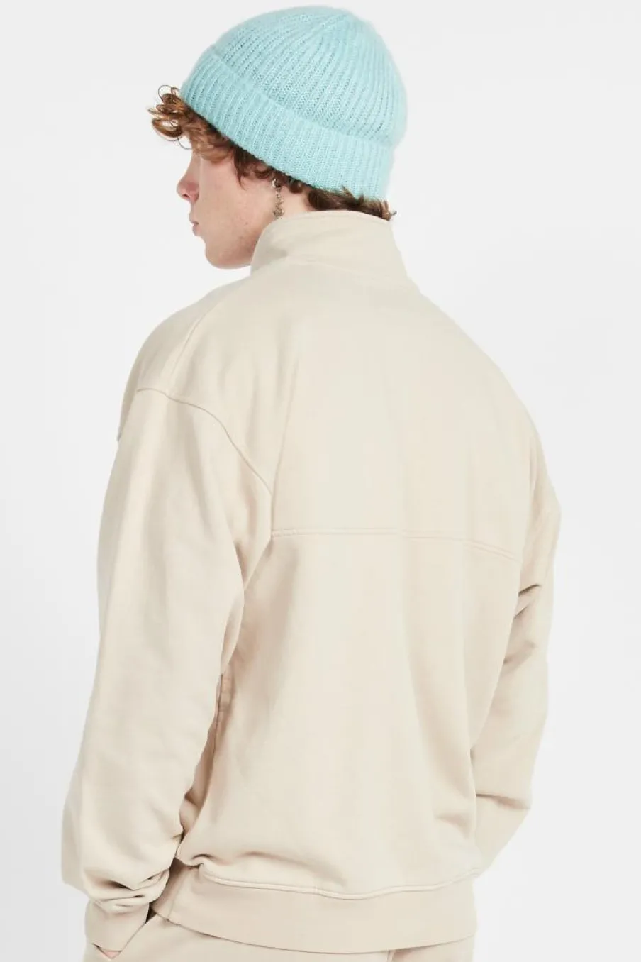 Sweatshirt | Gris*COLORFUL STANDARD Sale