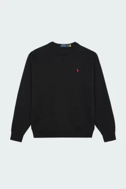 Sweatshirt | Noir*POLO RALPH LAUREN New