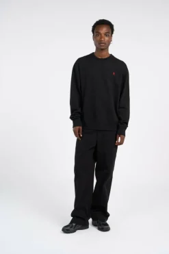 Sweatshirt | Noir*POLO RALPH LAUREN New