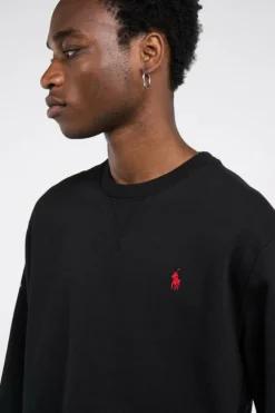 Sweatshirt | Noir*POLO RALPH LAUREN New
