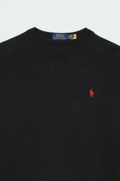 Sweatshirt | Noir*POLO RALPH LAUREN New