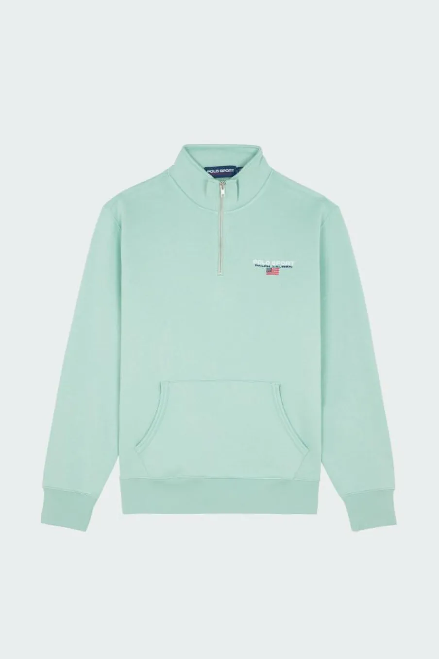 Sweatshirt | Vert*POLO RALPH LAUREN Discount