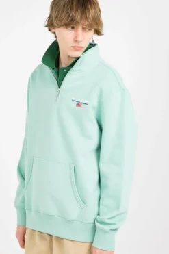 Sweatshirt | Vert*POLO RALPH LAUREN Discount