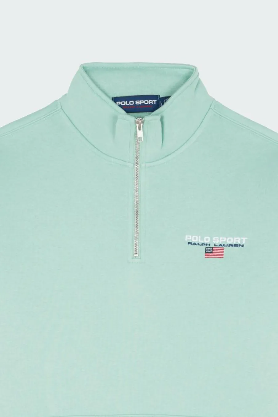 Sweatshirt | Vert*POLO RALPH LAUREN Discount