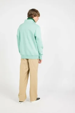Sweatshirt | Vert*POLO RALPH LAUREN Discount