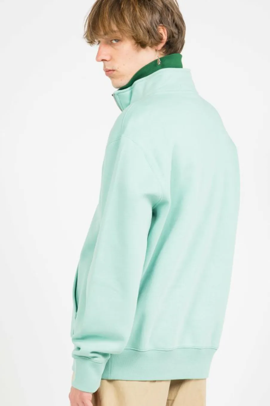 Sweatshirt | Vert*POLO RALPH LAUREN Discount