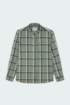 Swenson - Chemise | Multicolore*CARHARTT WIP Clearance