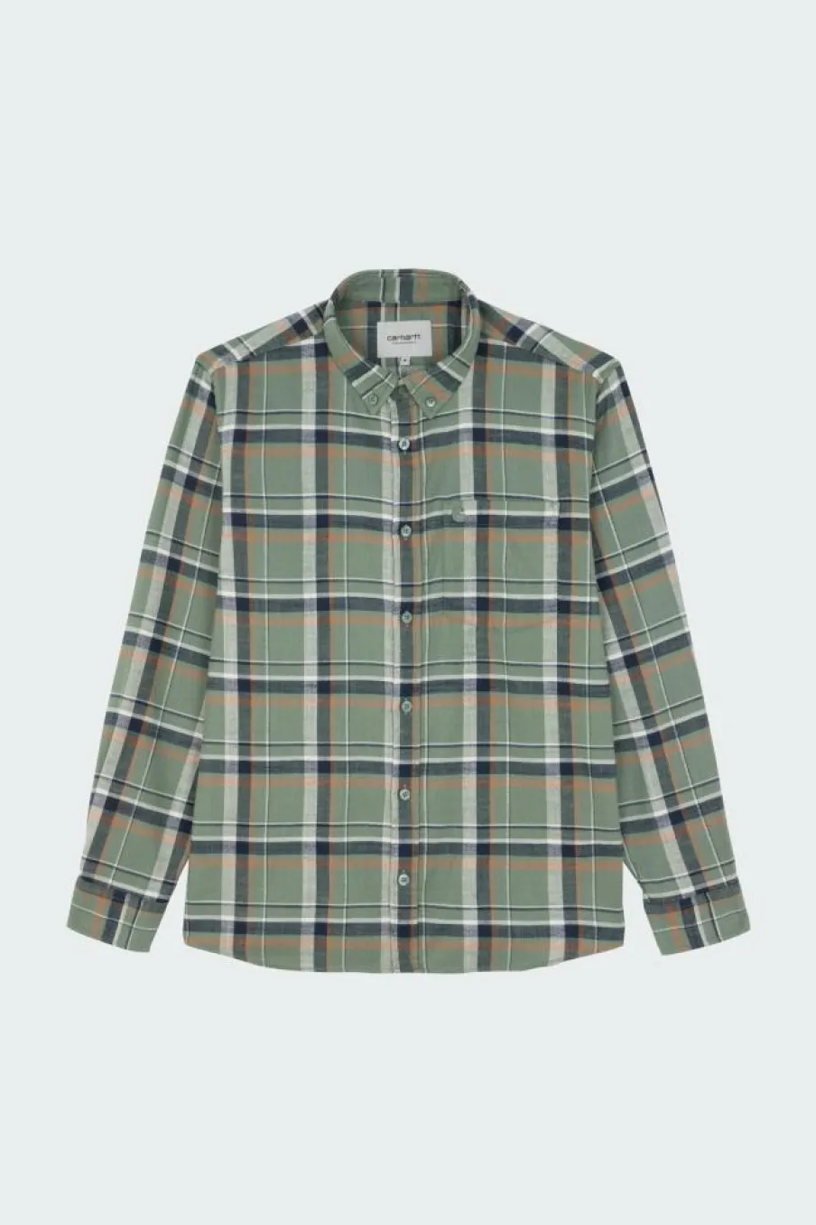 Swenson - Chemise | Multicolore*CARHARTT WIP Clearance