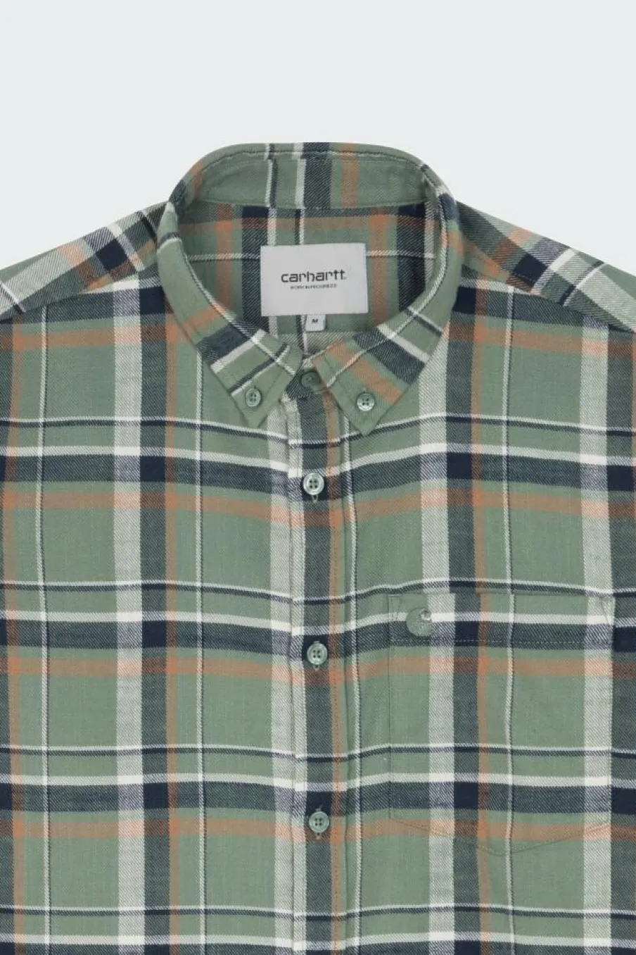 Swenson - Chemise | Multicolore*CARHARTT WIP Clearance
