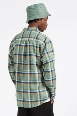 Swenson - Chemise | Multicolore*CARHARTT WIP Clearance