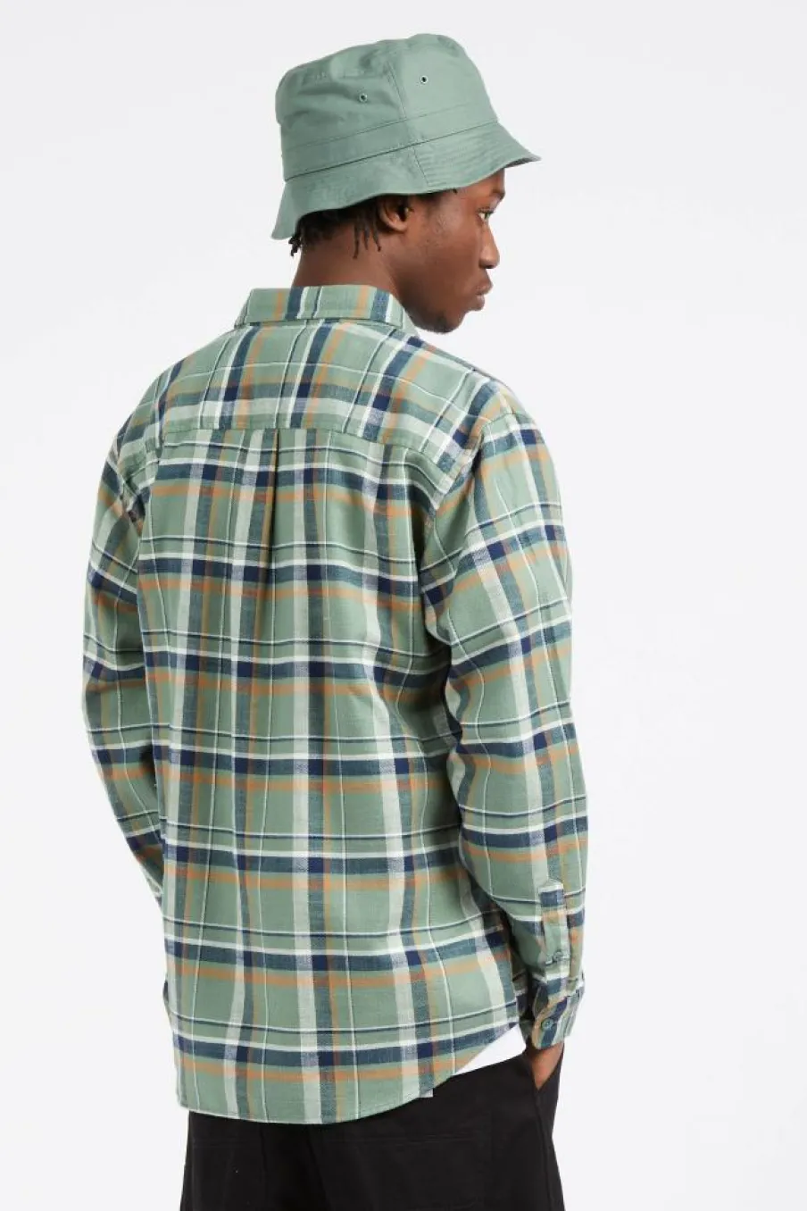 Swenson - Chemise | Multicolore*CARHARTT WIP Clearance
