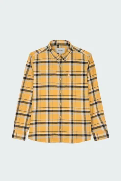 Swenson - Chemise | Noir*CARHARTT WIP New