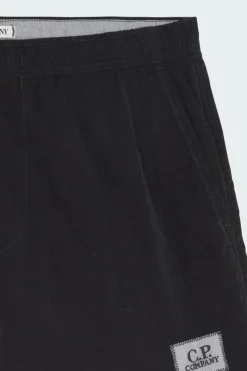 SWIM SHORTS - Short de bain | Noir*C.P. COMPANY New