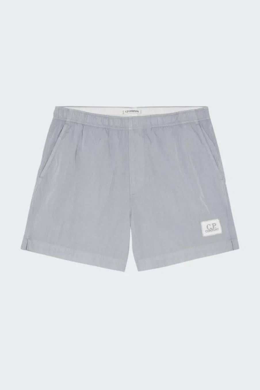 SWIM SHORTS - Short de bain | Gris*C.P. COMPANY Best