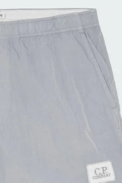 SWIM SHORTS - Short de bain | Gris*C.P. COMPANY Best