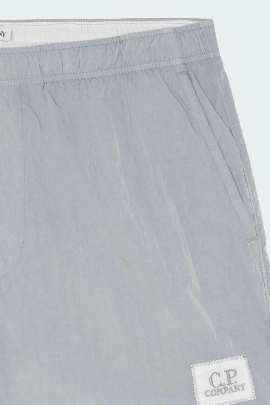 SWIM SHORTS - Short de bain | Gris*C.P. COMPANY Best