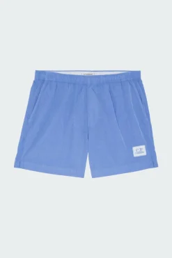 SWIM SHORTS - Short de bain | Bleu*C.P. COMPANY New
