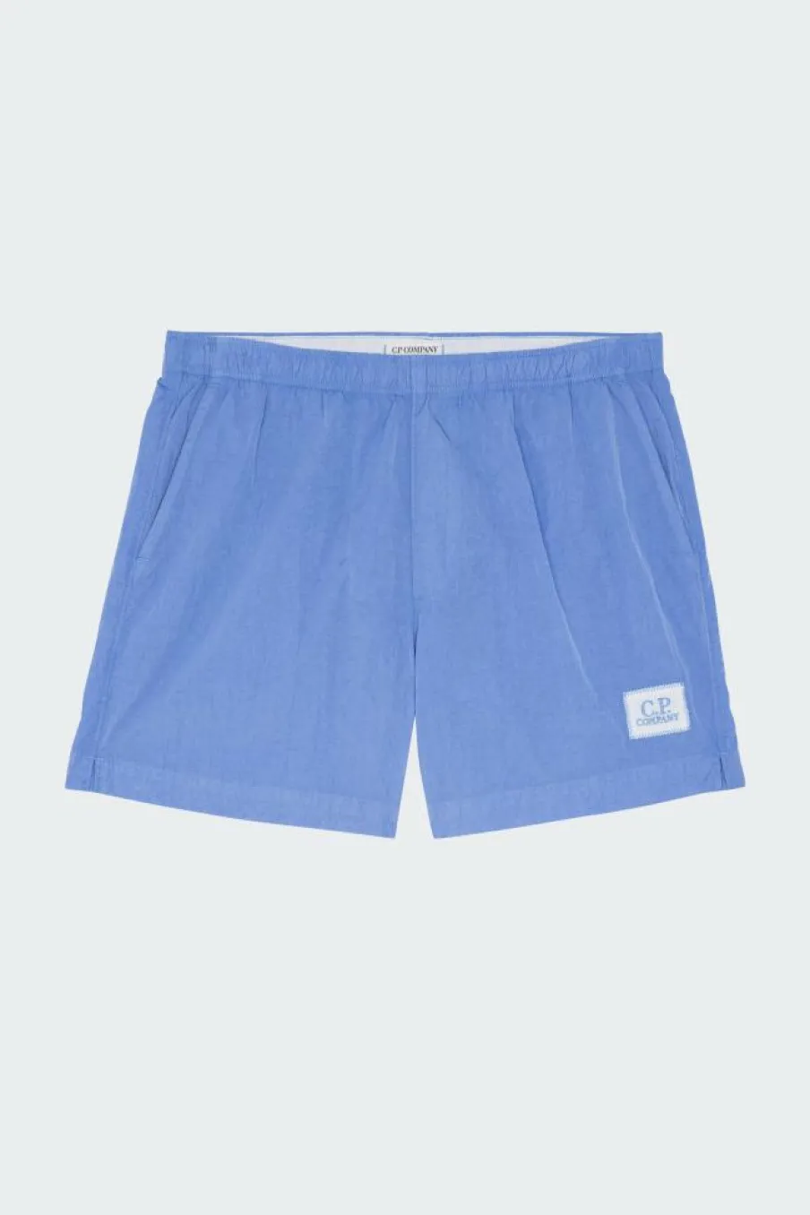SWIM SHORTS - Short de bain | Bleu*C.P. COMPANY New
