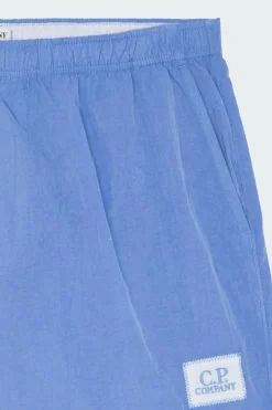 SWIM SHORTS - Short de bain | Bleu*C.P. COMPANY New