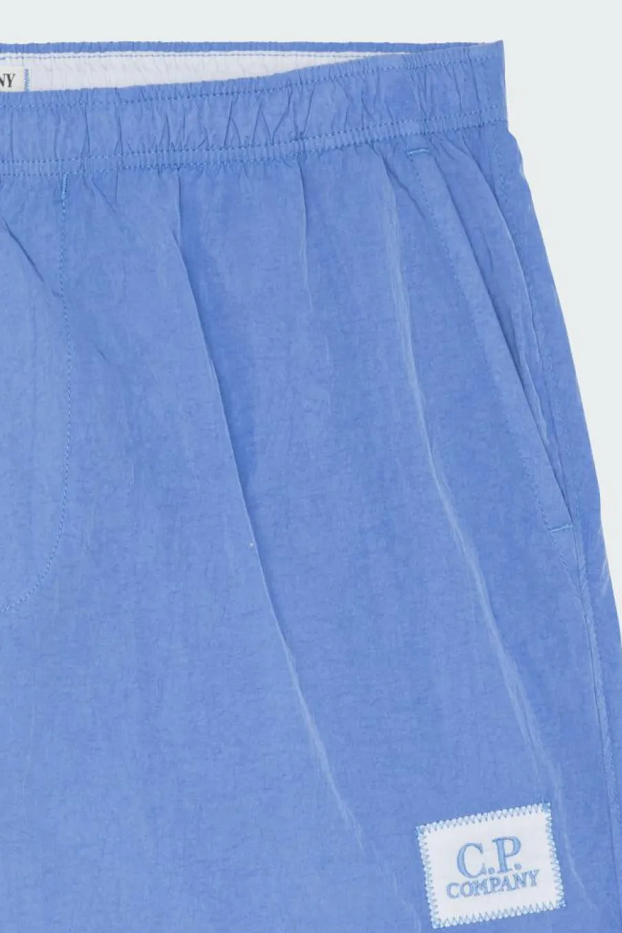SWIM SHORTS - Short de bain | Bleu*C.P. COMPANY New
