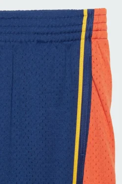 SWINGMAN - Short | Bleu*MITCHELL & NESS Outlet