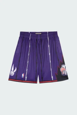 Swingman - Short | Violet*MITCHELL & NESS