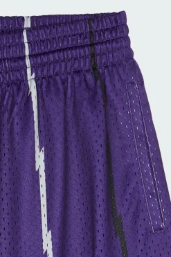 Swingman - Short | Violet*MITCHELL & NESS