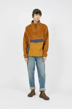 Synch Anorak - Polaire | Multicolore*PATAGONIA Online