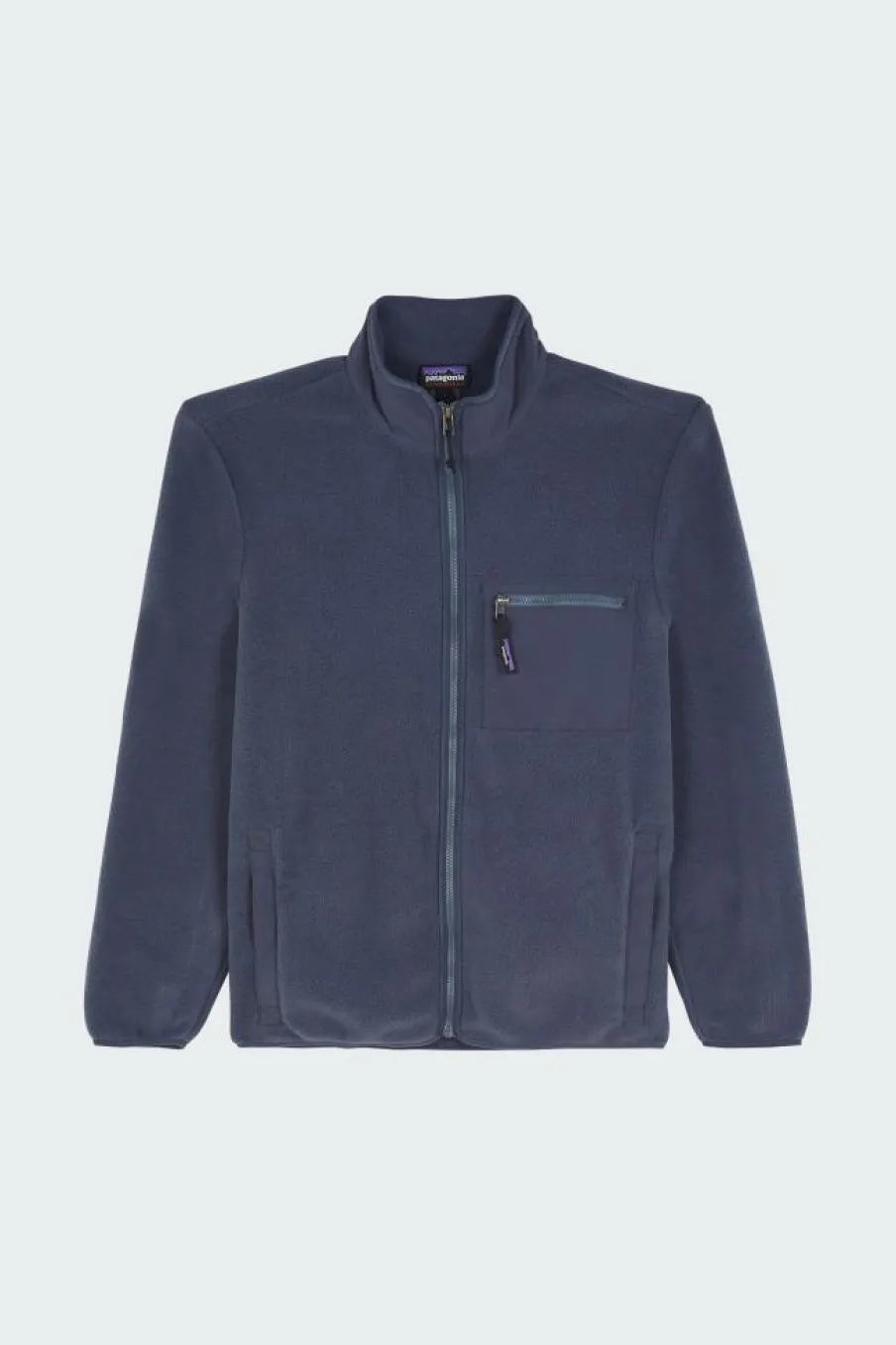 Synchilla Fleece - polaire | Bleu*PATAGONIA Discount