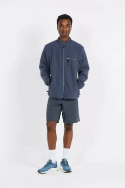 Synchilla Fleece - polaire | Bleu*PATAGONIA Discount