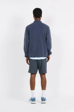 Synchilla Fleece - polaire | Bleu*PATAGONIA Discount