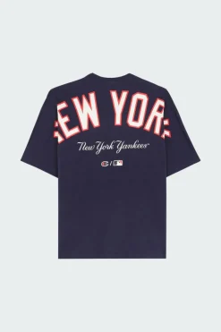 T T-Shirt - T-shirt | Bleu*CHAMPION Outlet