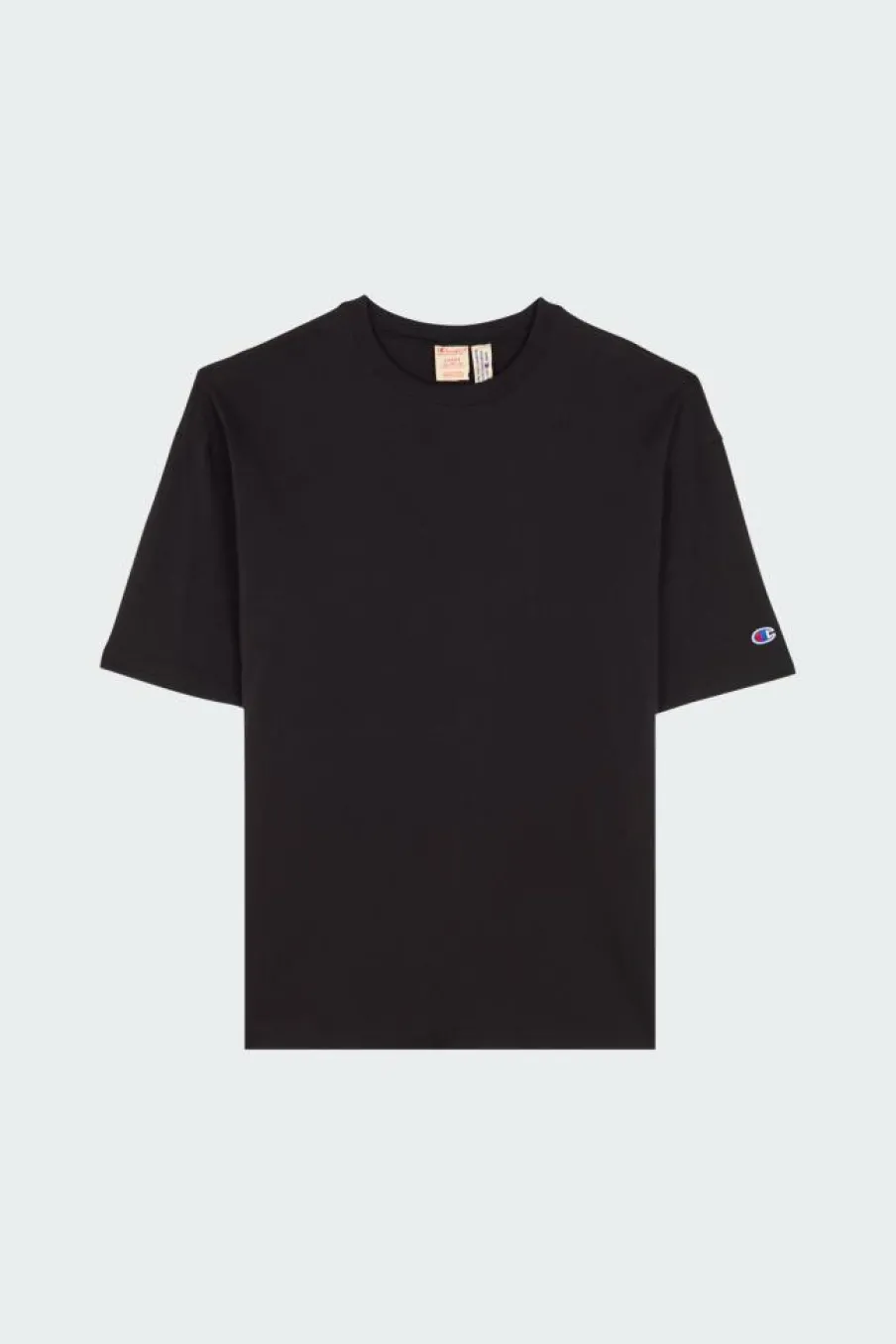 T T-Shirt - T-shirt | Noir*CHAMPION