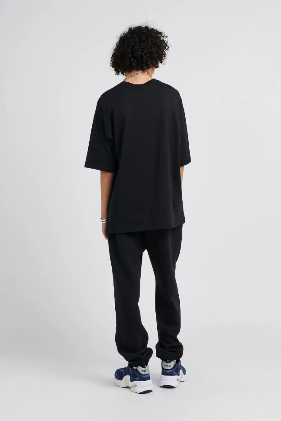 T T-Shirt - T-shirt | Noir*CHAMPION