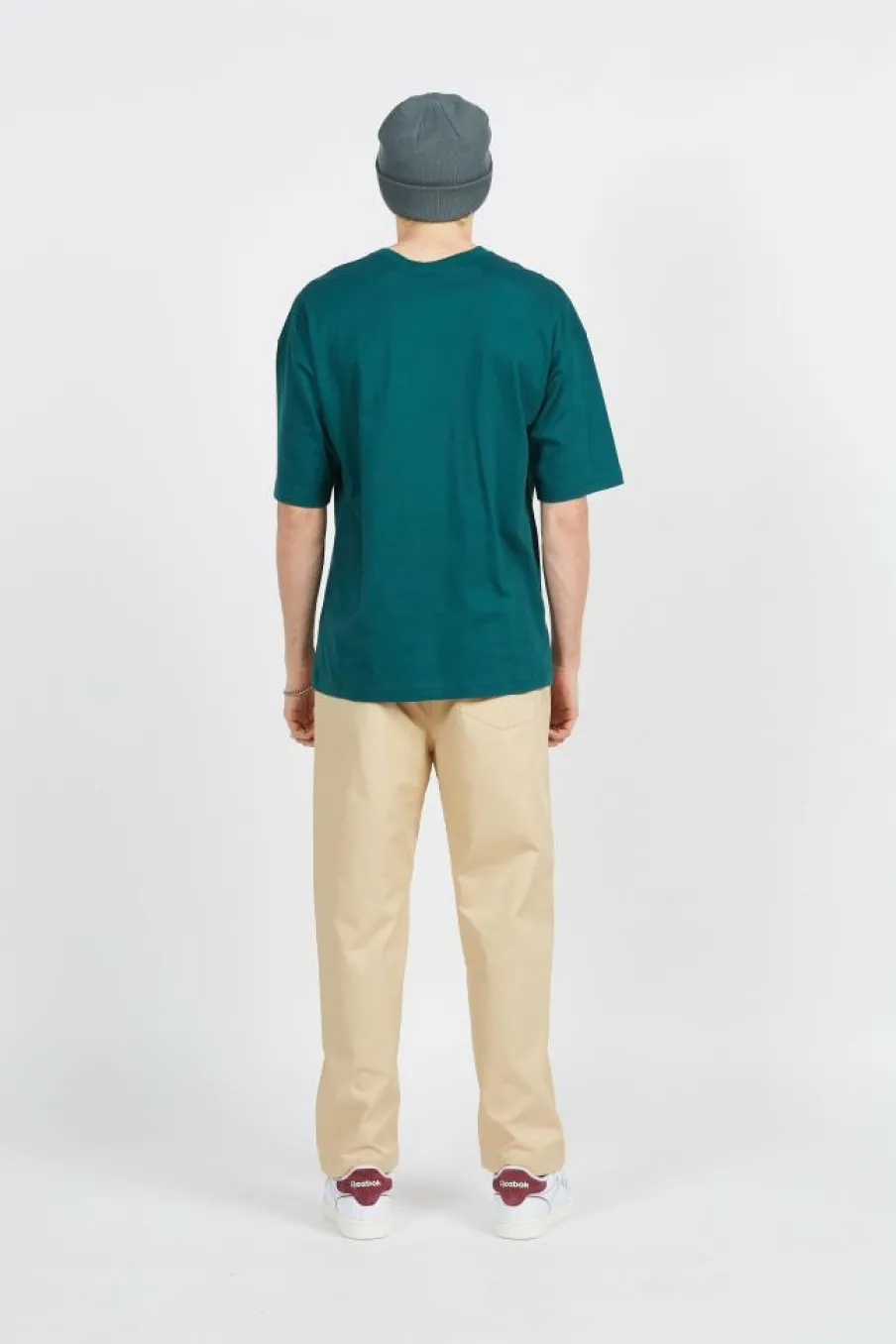 T T-Shirt - T-shirt | Vert*CHAMPION Discount
