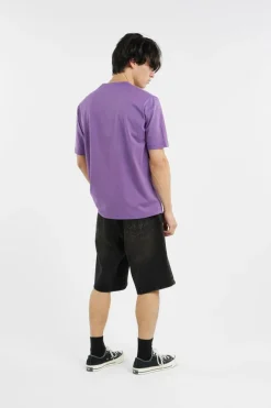 TALE - T-shirt | Violet*WASTED New