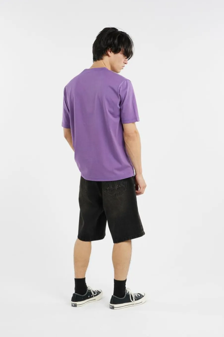 TALE - T-shirt | Violet*WASTED New