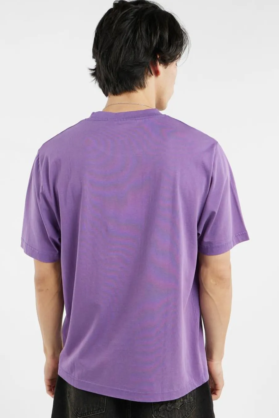 TALE - T-shirt | Violet*WASTED New