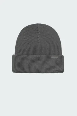 TAOS BNIE - Bonnet | Gris*CARHARTT WIP Best